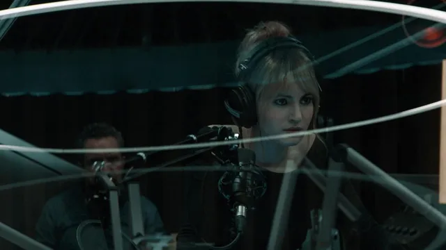 Hostage Radio