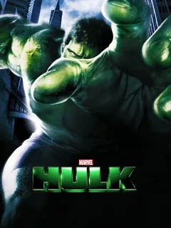 Hulk