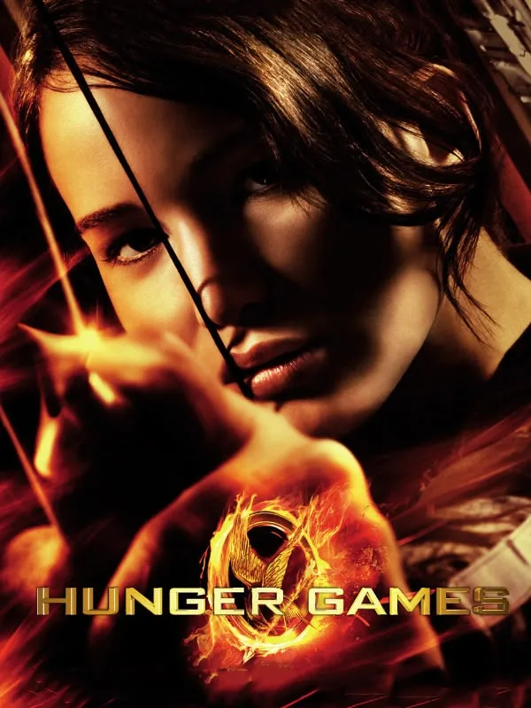 Hunger Games