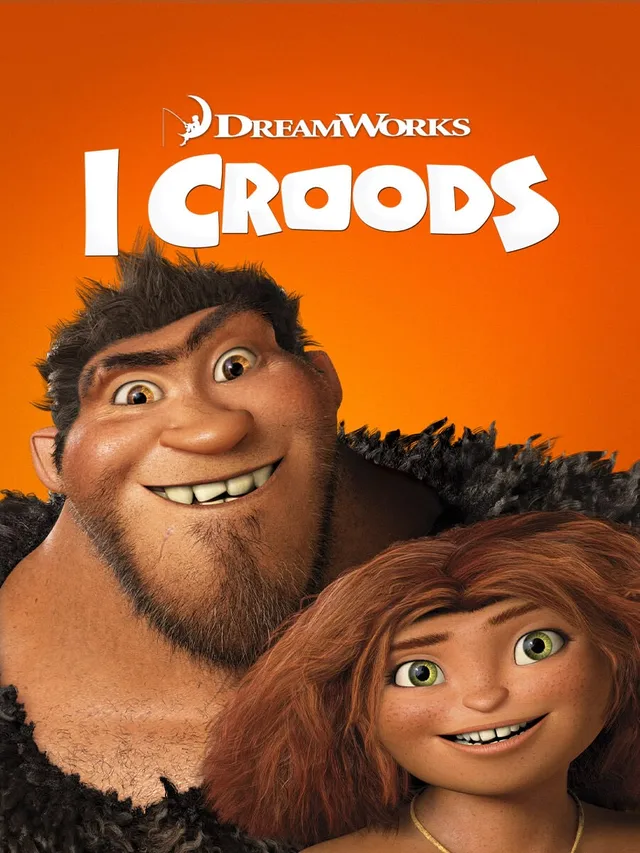 I Croods