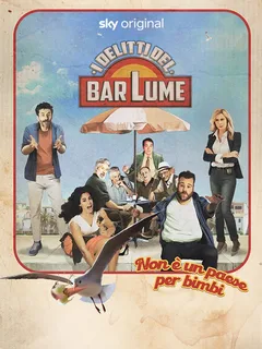 I delitti del Barlume - Non e' un paese per bimbi
