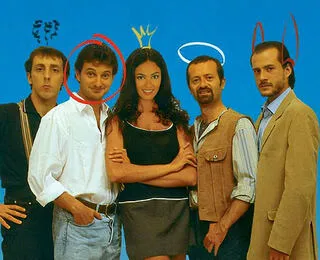 I Laureati