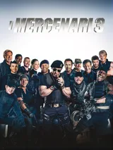 I mercenari 3