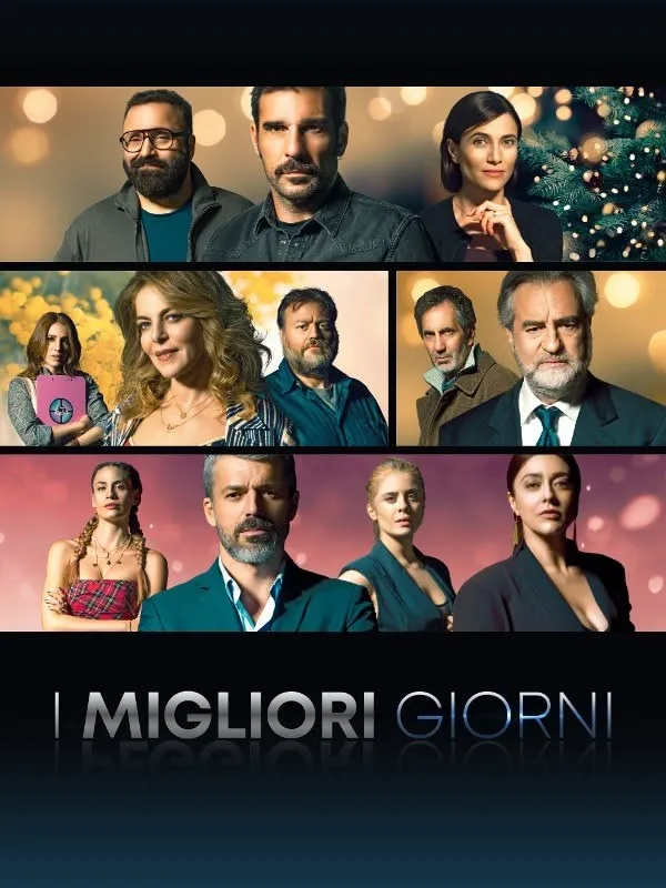 I migliori giorni