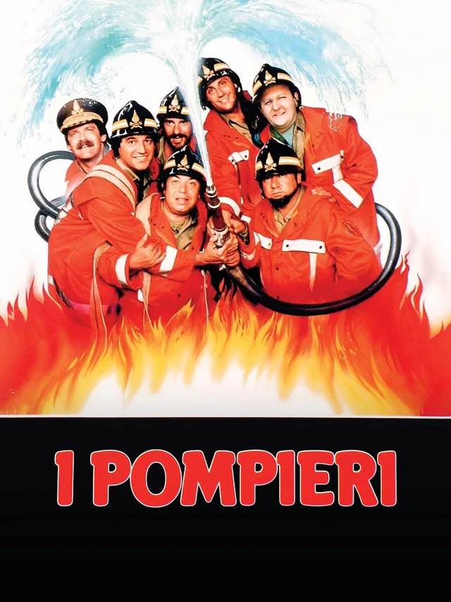 I pompieri