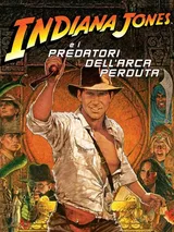 I predatori dell'arca perduta