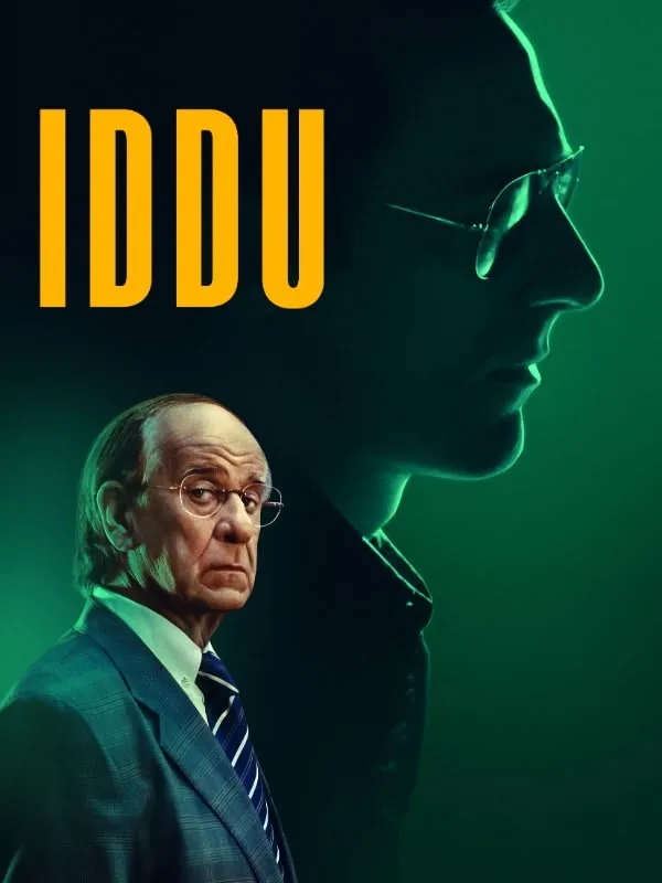 Iddu - L'ultimo Padrino