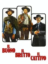 Il buono, il brutto, il cattivo