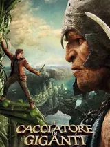Il cacciatore di giganti