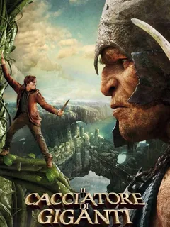 Il cacciatore di giganti
