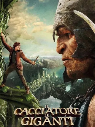 Il cacciatore di giganti