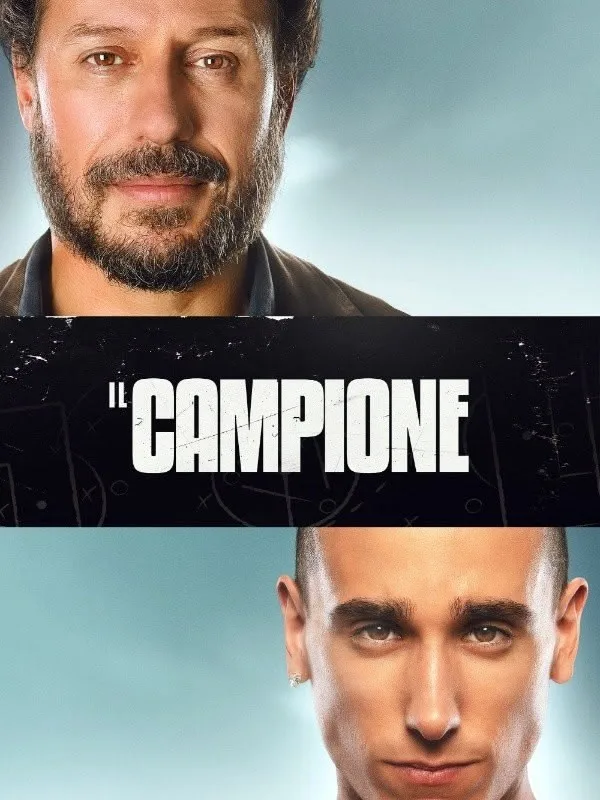 Il campione