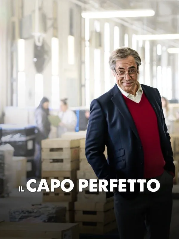 Il capo perfetto
