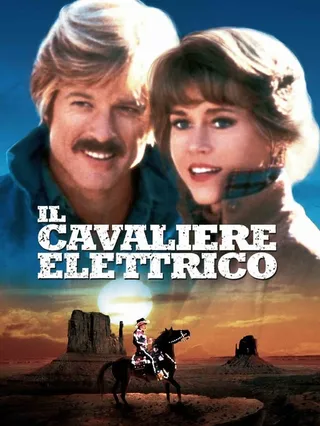 Il cavaliere elettrico