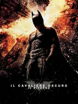 Il cavaliere oscuro - Il ritorno