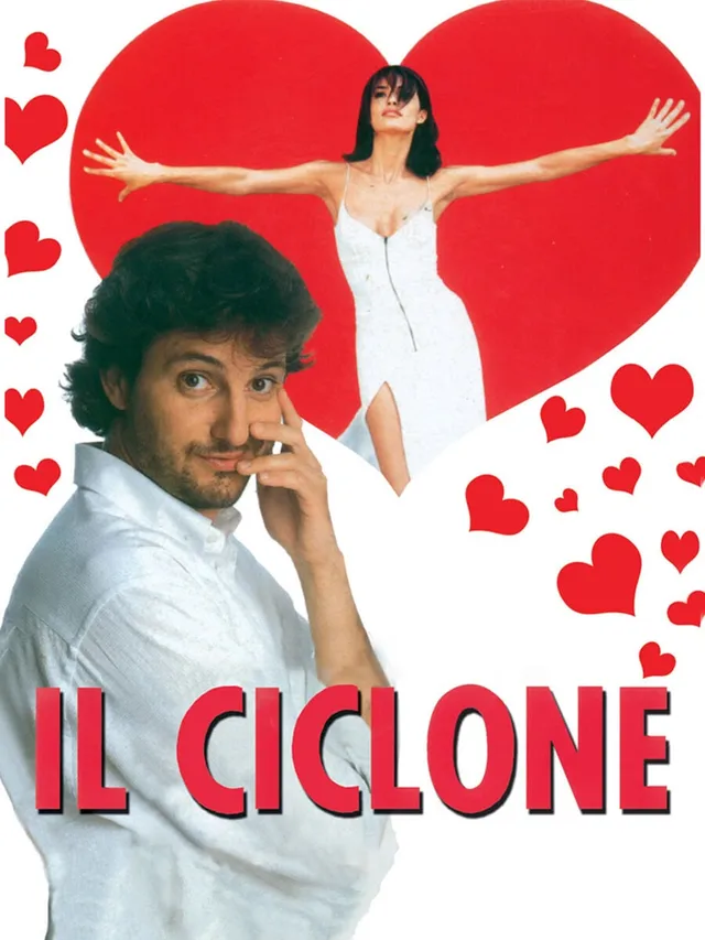 Il Ciclone