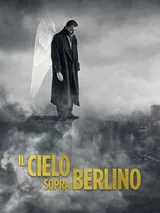 Il cielo sopra Berlino