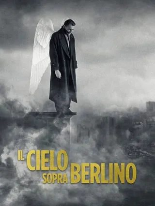 Il cielo sopra Berlino