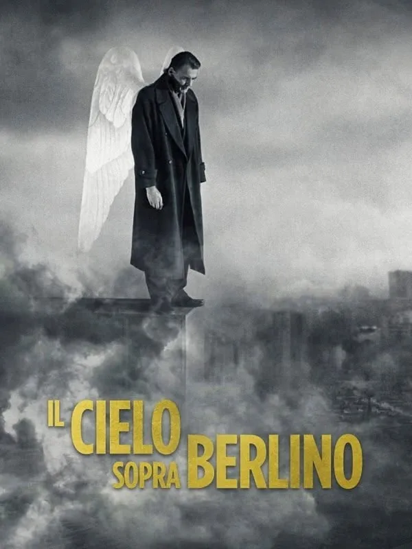 Il cielo sopra Berlino