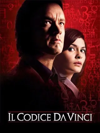 Il codice da Vinci