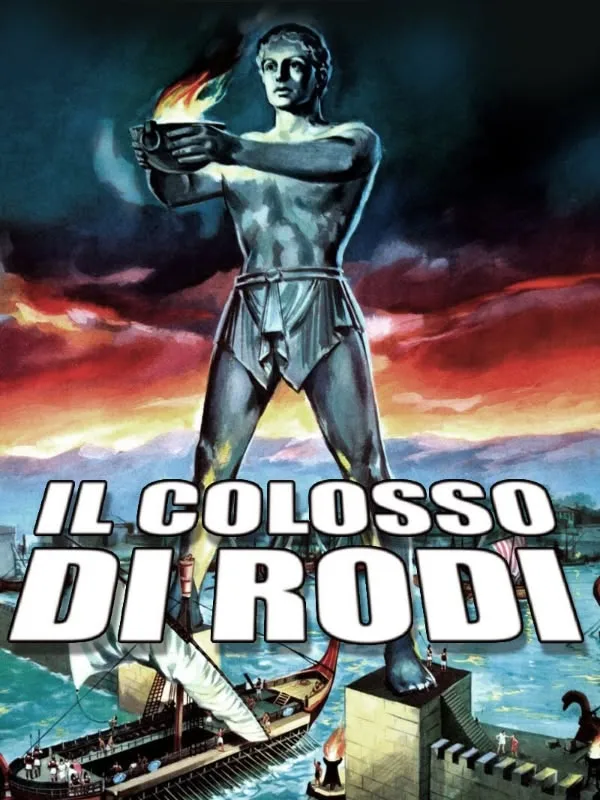 Il colosso di Rodi