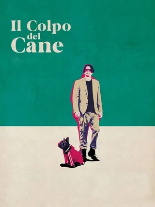 Il colpo del cane