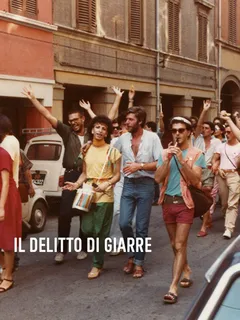 Il delitto di Giarre
