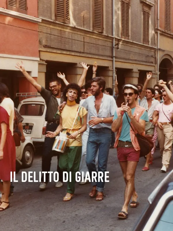 Il delitto di Giarre