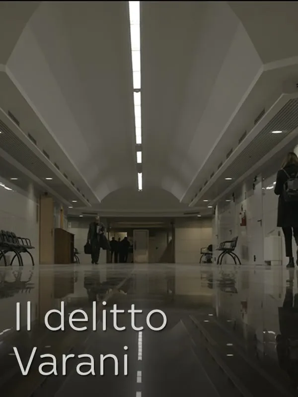 Il delitto Varani