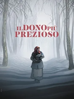 Il Dono Piu' Prezioso