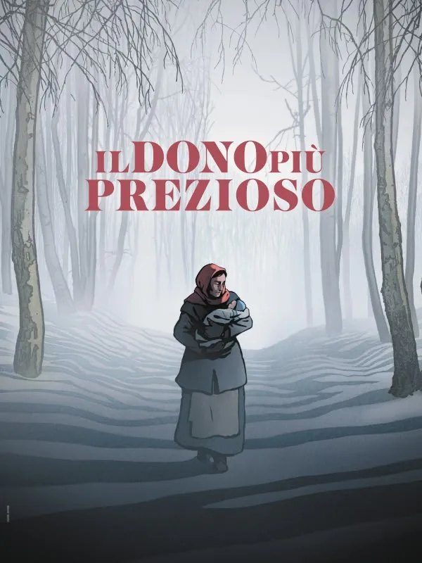 Il Dono Piu' Prezioso