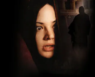 Il Fantasma Dell'opera