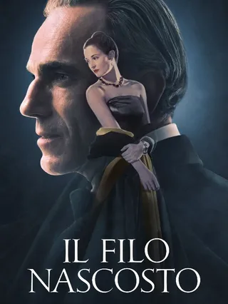 Il filo nascosto