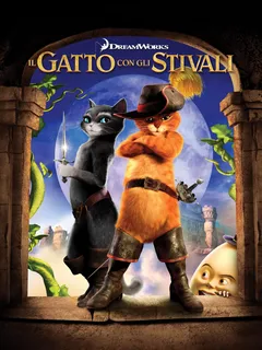 Il gatto con gli stivali