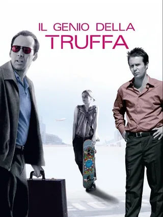Il genio della truffa