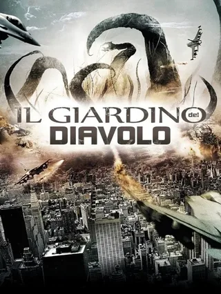 Il giardino del diavolo