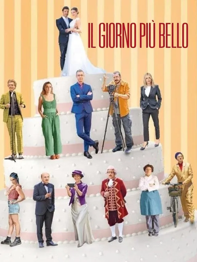 Il giorno piu' bello