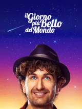 Il giorno piu' bello del mondo
