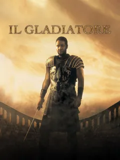 Il gladiatore
