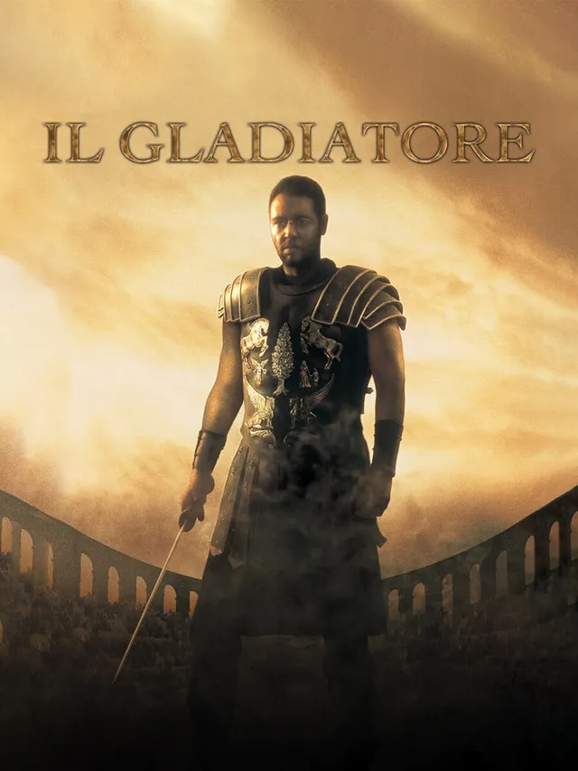 Il gladiatore