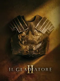 Il gladiatore II