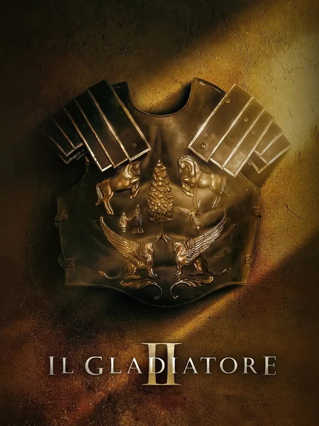 Il gladiatore II