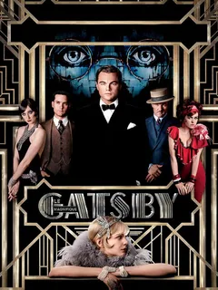 Il grande Gatsby