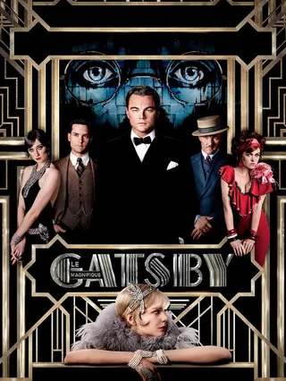 Il grande Gatsby