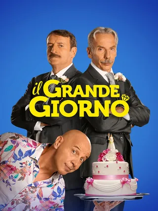 Il grande giorno