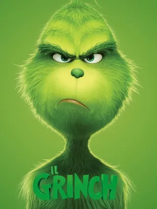 Il Grinch
