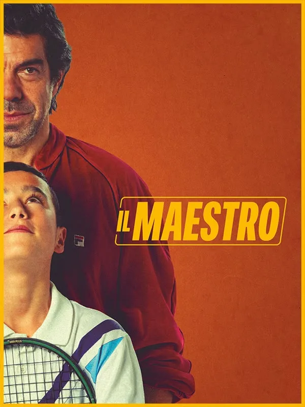 Il Maestro