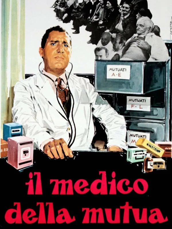 Il medico della mutua