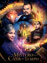 Il mistero della casa del tempo