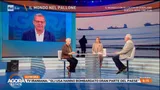 Il mondo nel pallone - Agorà Estate